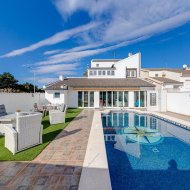 Revente - Villa -
San Javier