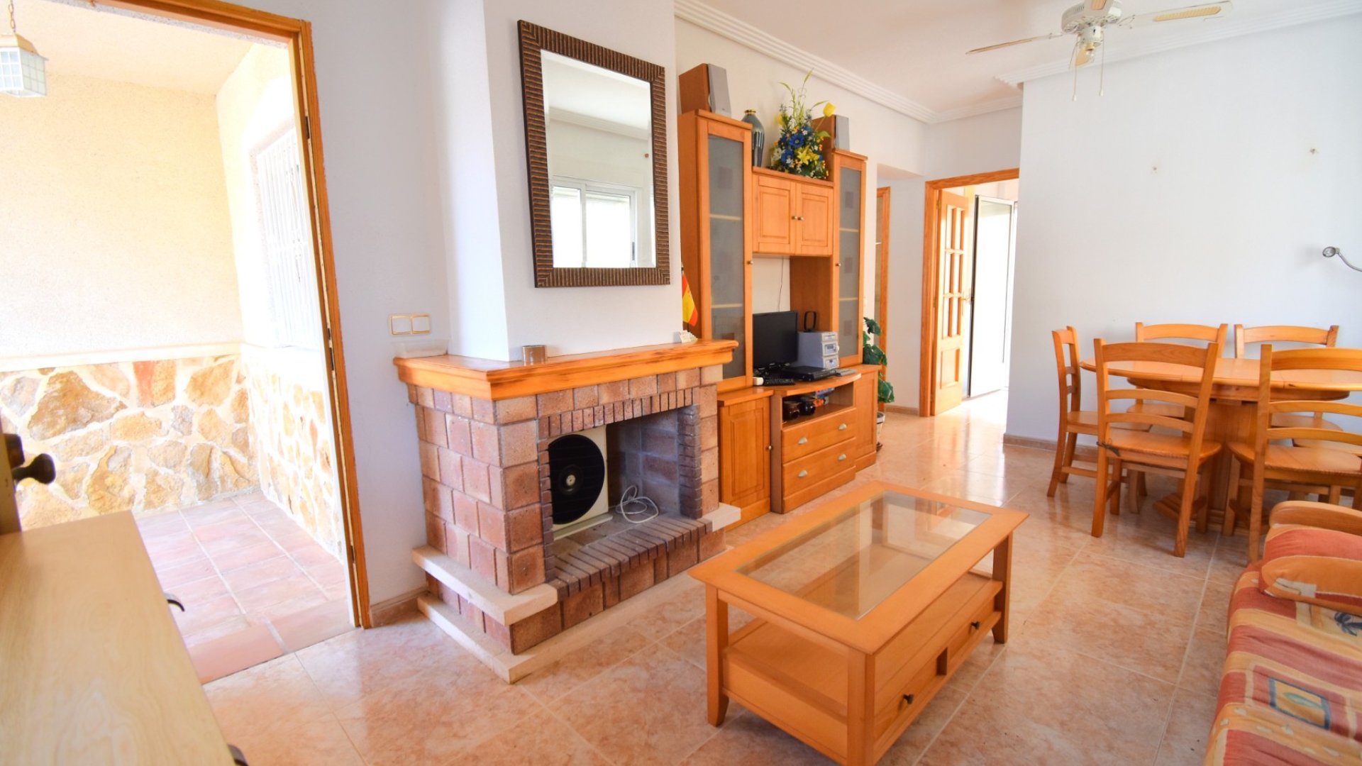 Revente - Villa -
San Miguel de Salinas - Blue Lagoon