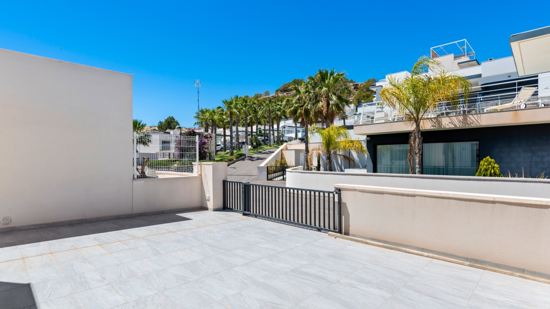 Revente - Villa -
San Miguel de Salinas - Costa Blanca South