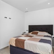 Revente - Villa -
San Miguel de Salinas - Costa Blanca South