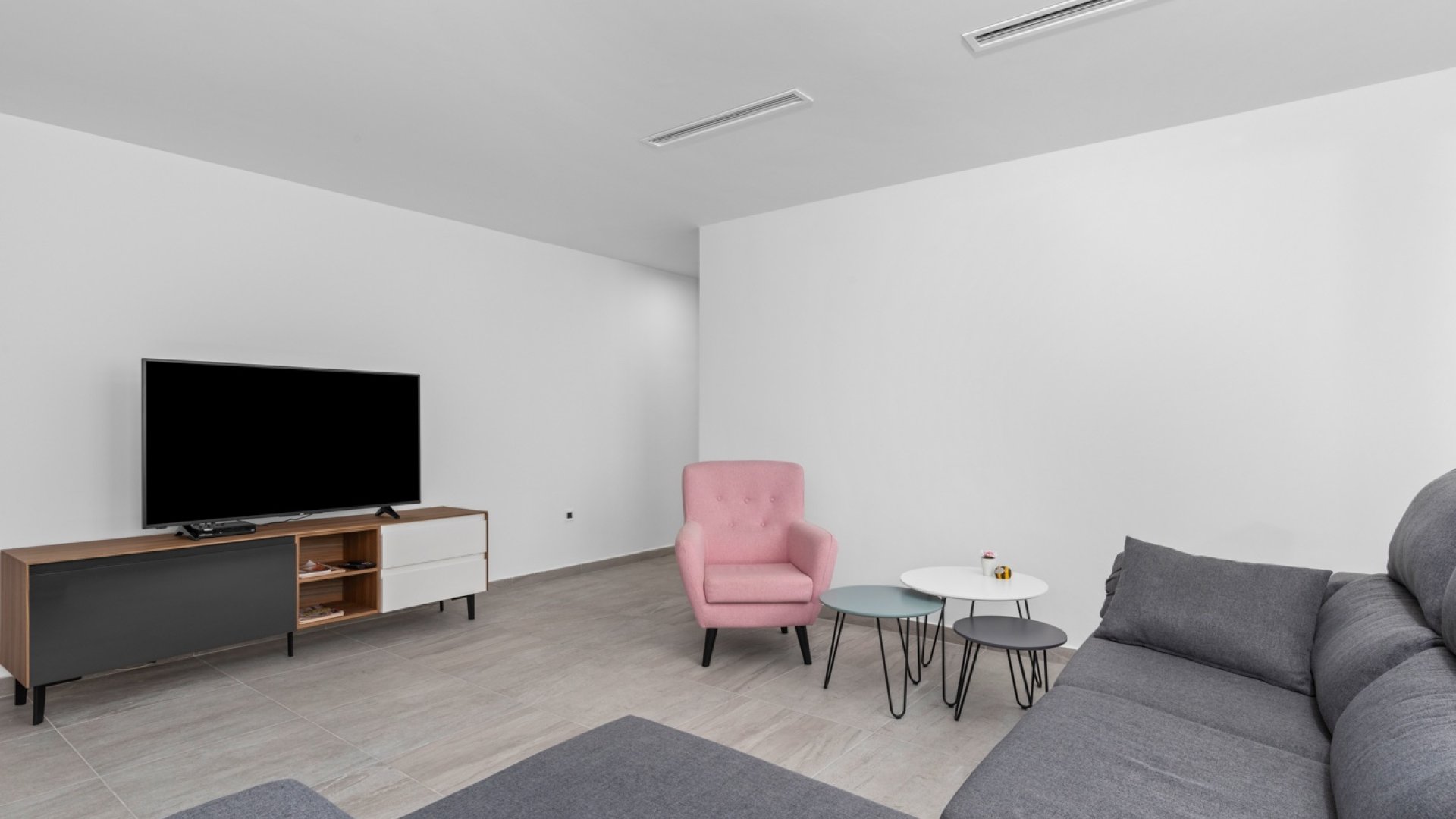 Revente - Villa -
San Miguel de Salinas - Costa Blanca South