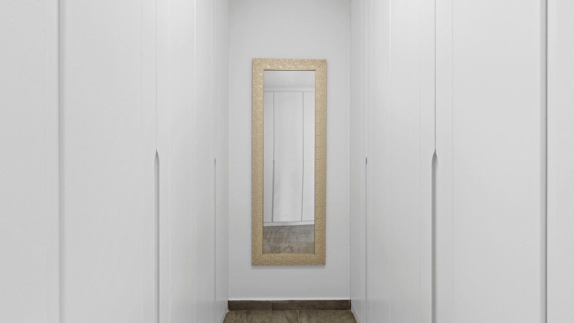 Revente - Villa -
San Miguel de Salinas - Costa Blanca South