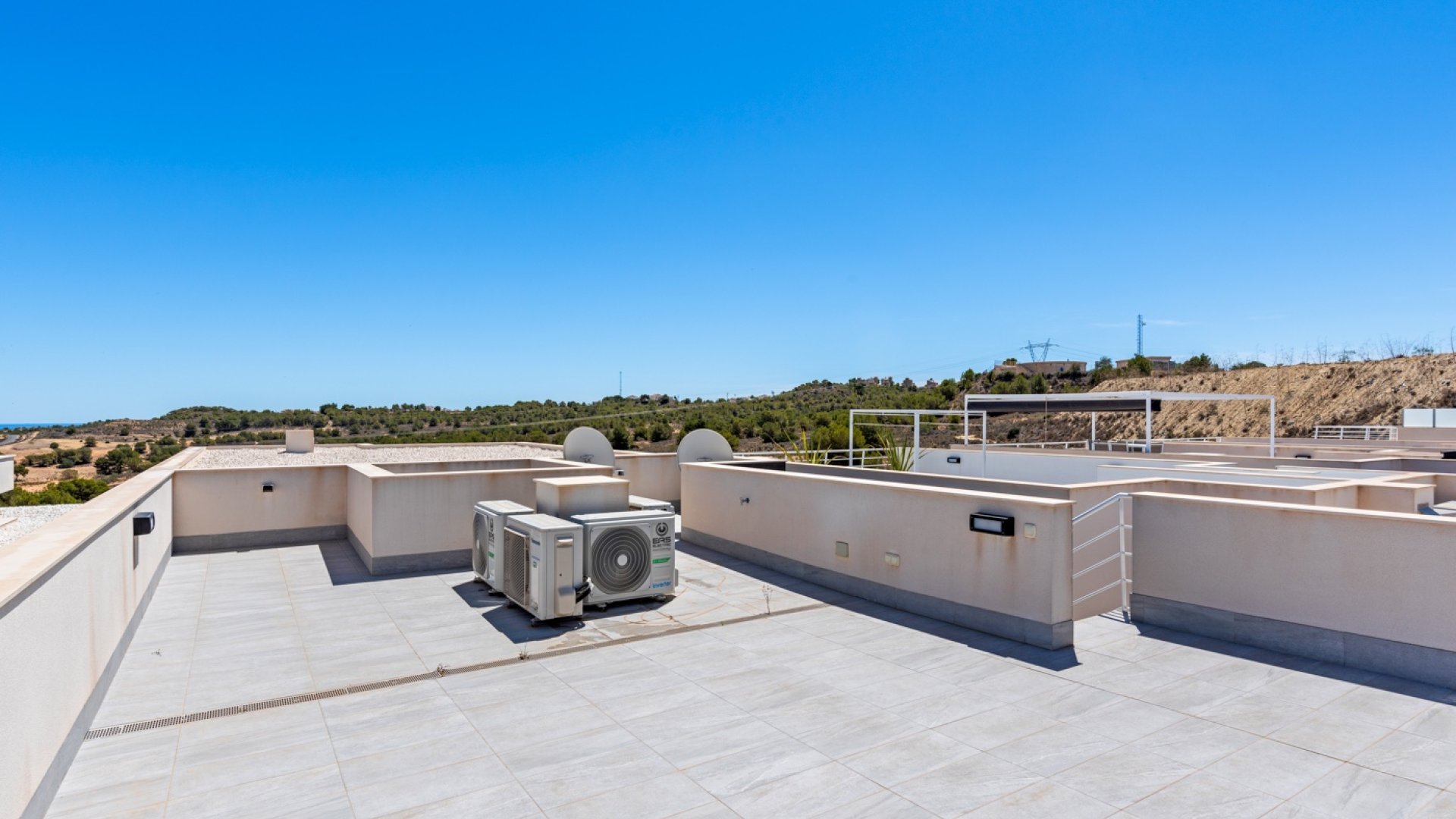 Revente - Villa -
San Miguel de Salinas - Costa Blanca South