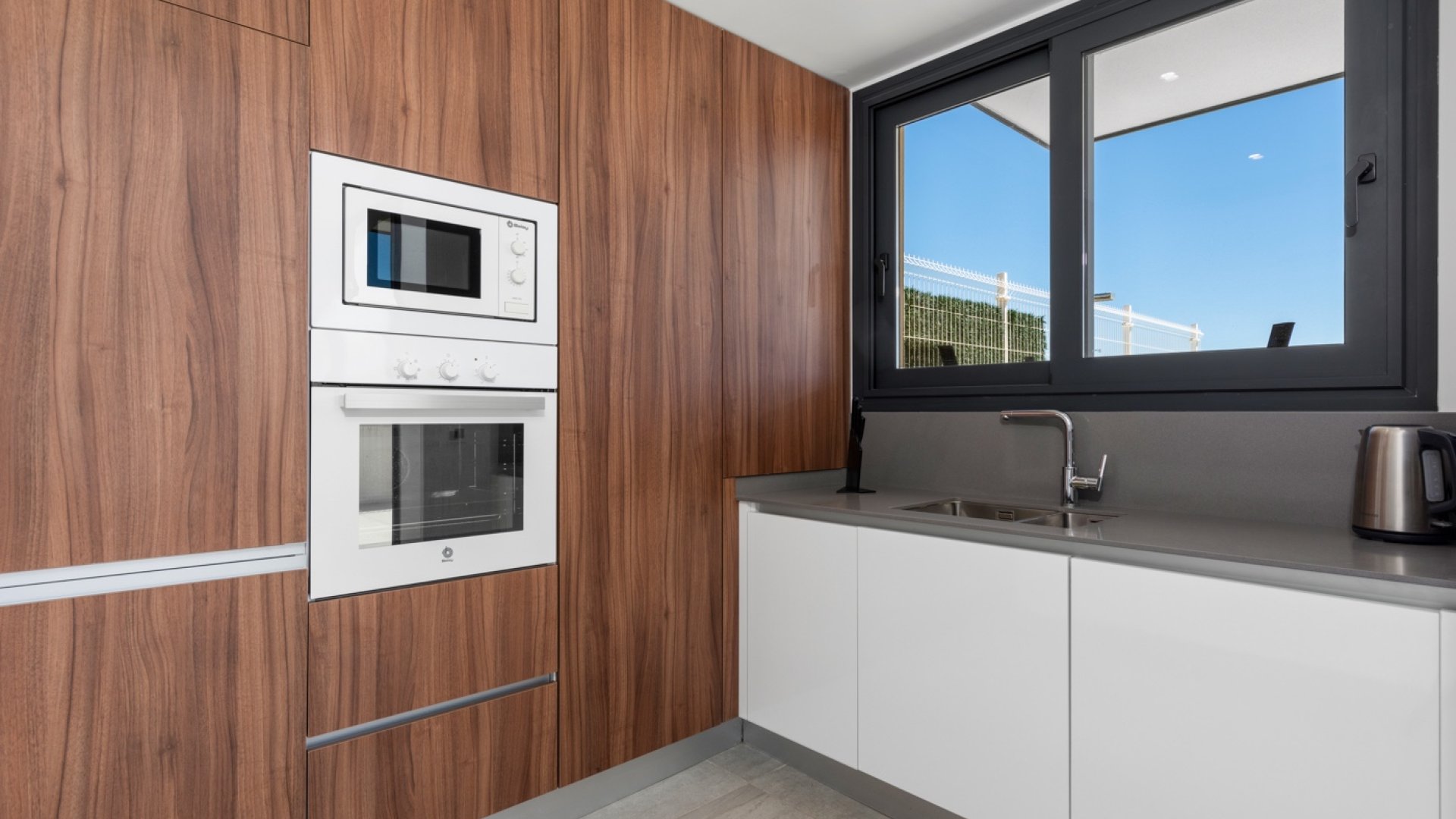 Revente - Villa -
San Miguel de Salinas - Costa Blanca