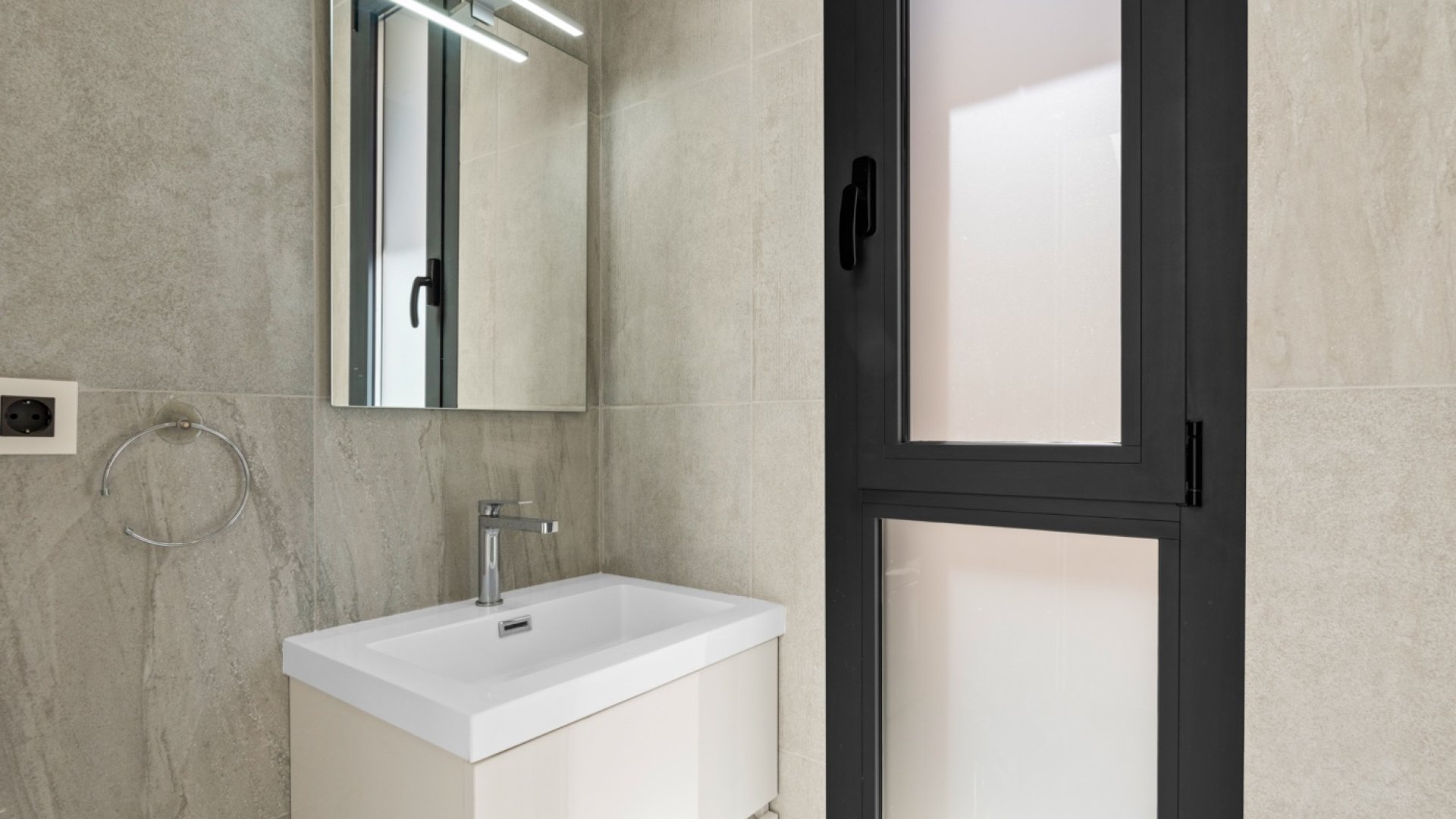 Revente - Villa -
San Miguel de Salinas - Costa Blanca