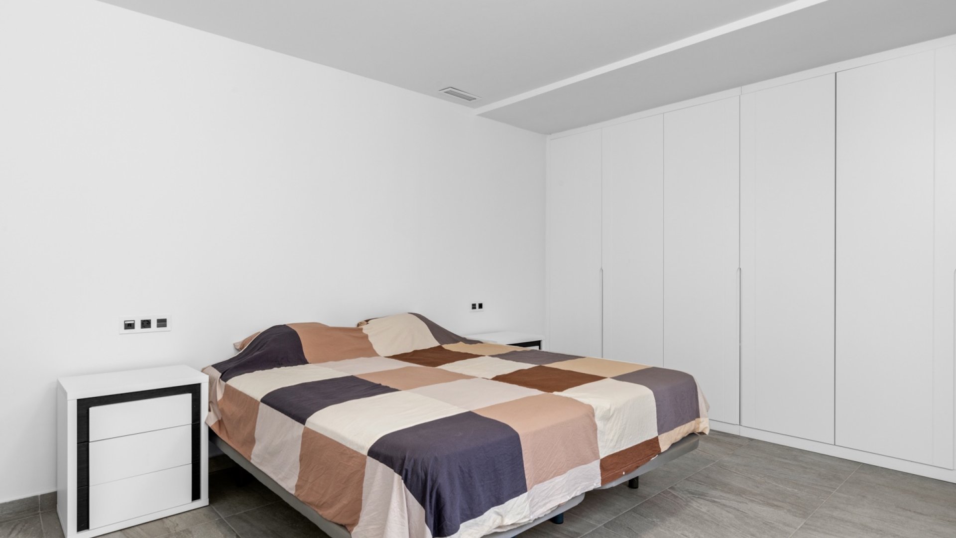 Revente - Villa -
San Miguel de Salinas - Costa Blanca