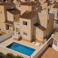 Revente - Villa -
San Miguel de Salinas - Lake View Mansions