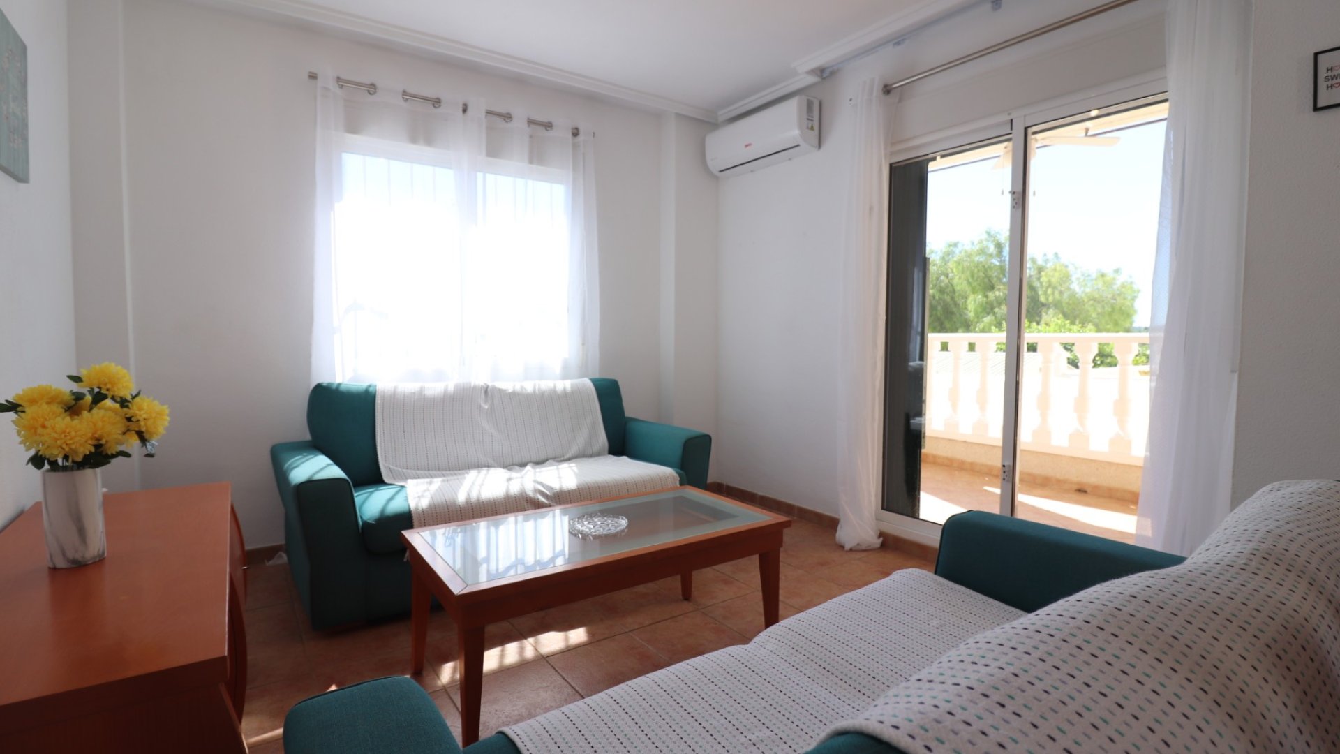Revente - Villa -
San Miguel de Salinas - Lake View Mansions