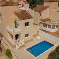 Revente - Villa -
San Miguel de Salinas - Lake View Mansions