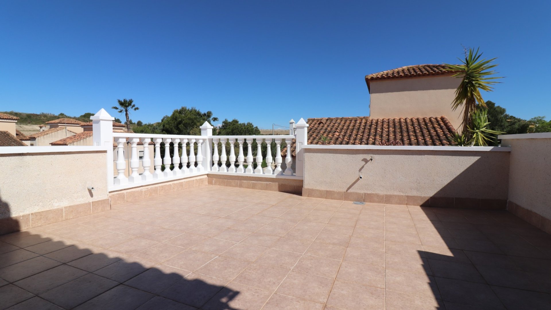 Revente - Villa -
San Miguel de Salinas - Lake View Mansions