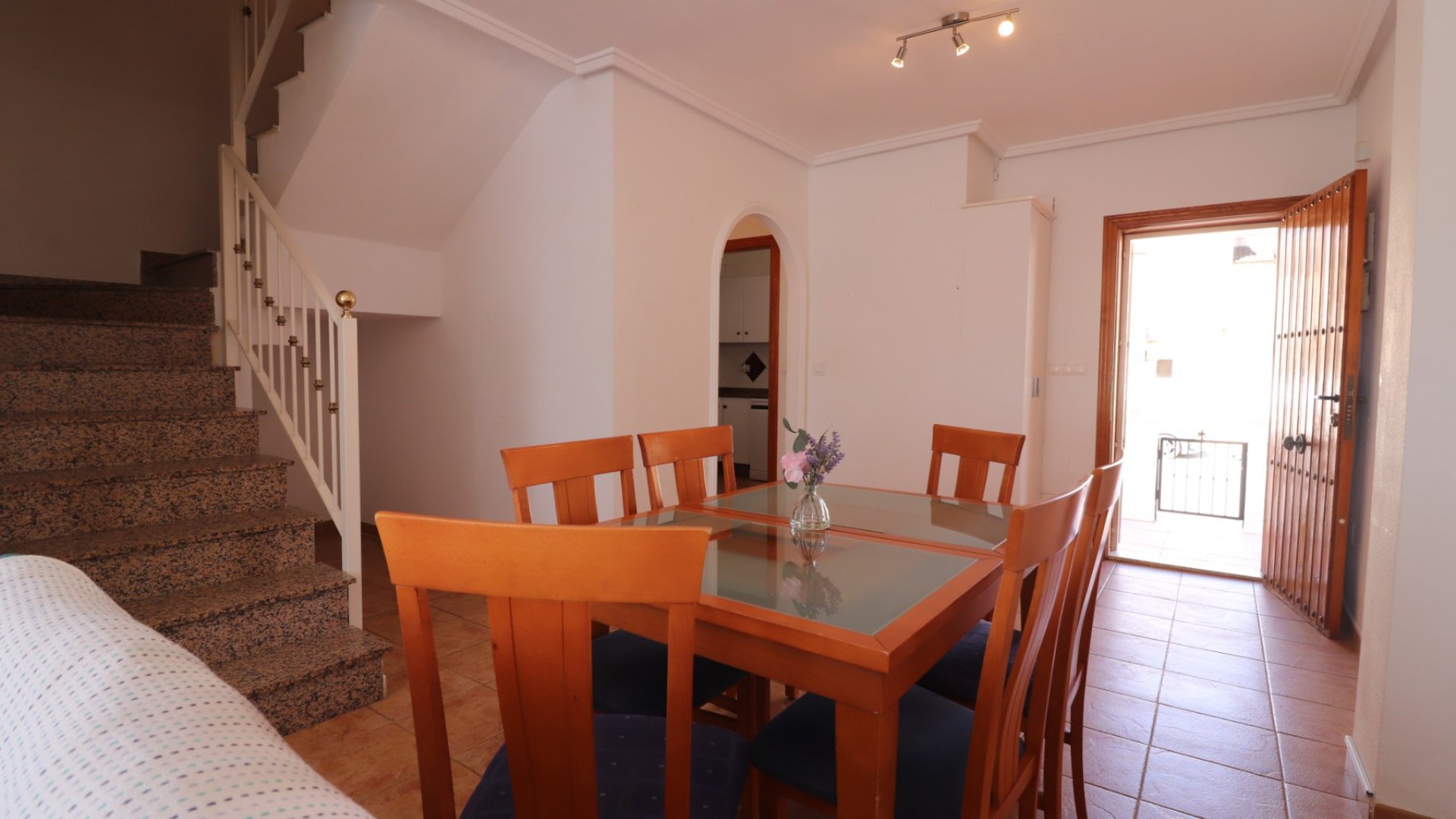Revente - Villa -
San Miguel de Salinas - Lake View Mansions