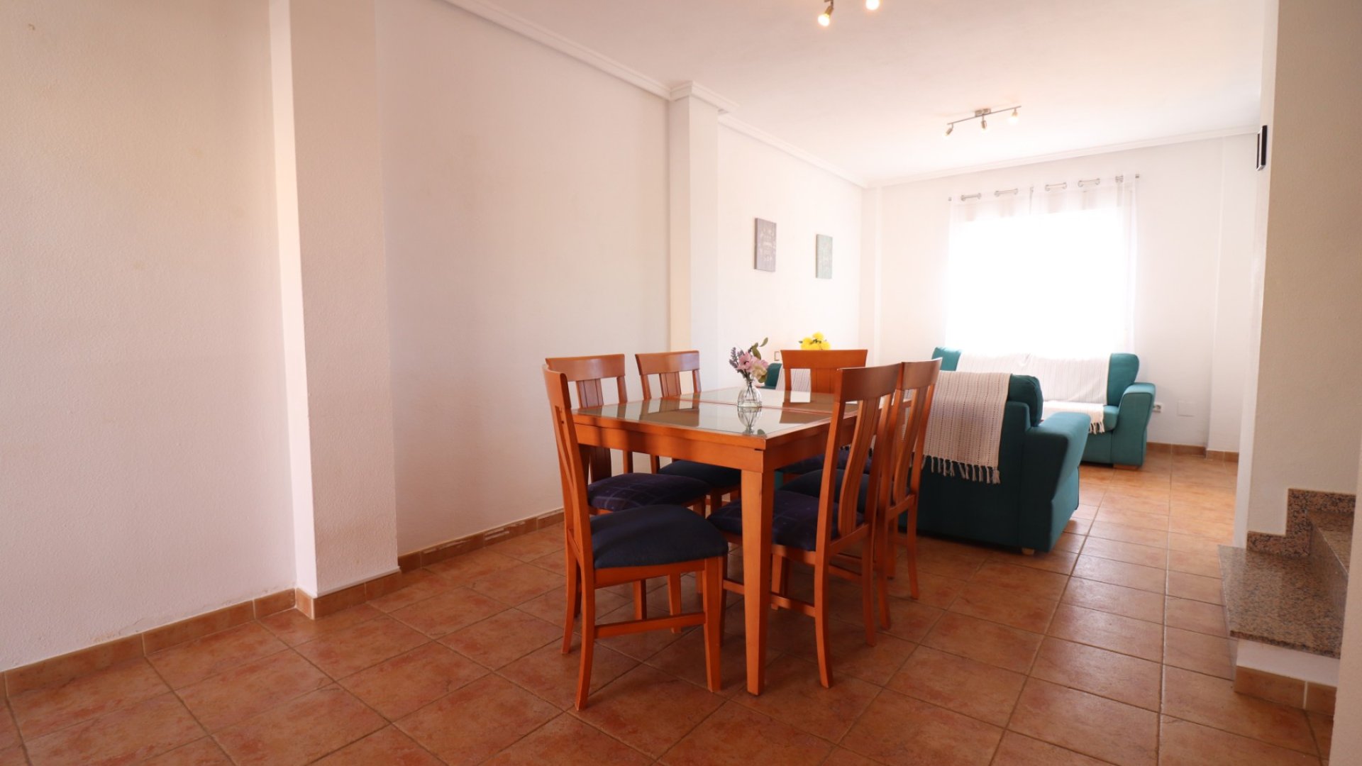 Revente - Villa -
San Miguel de Salinas - Lake View Mansions