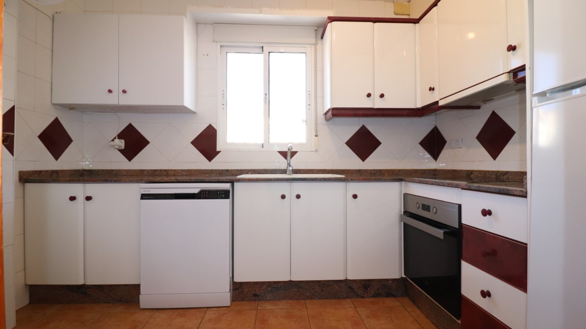 Revente - Villa -
San Miguel de Salinas - Lake View Mansions