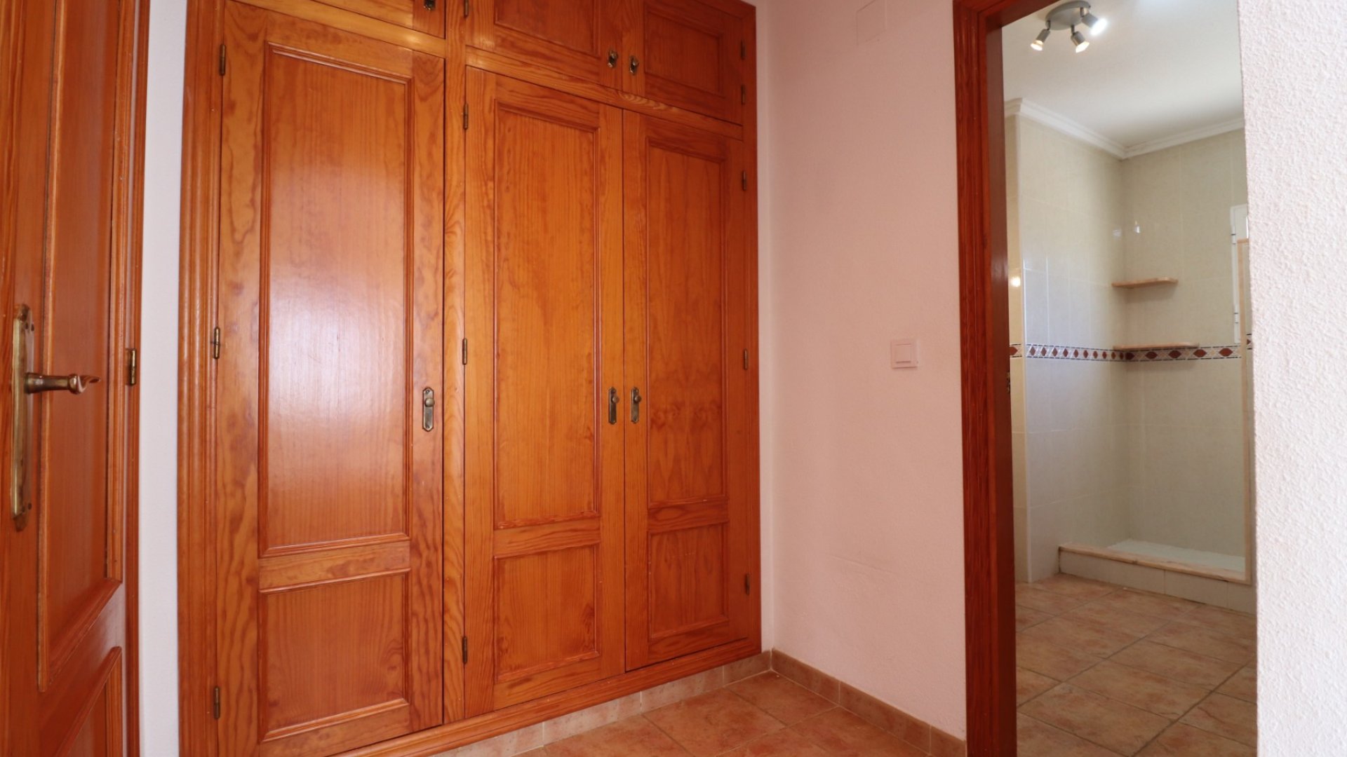 Revente - Villa -
San Miguel de Salinas - Lake View Mansions