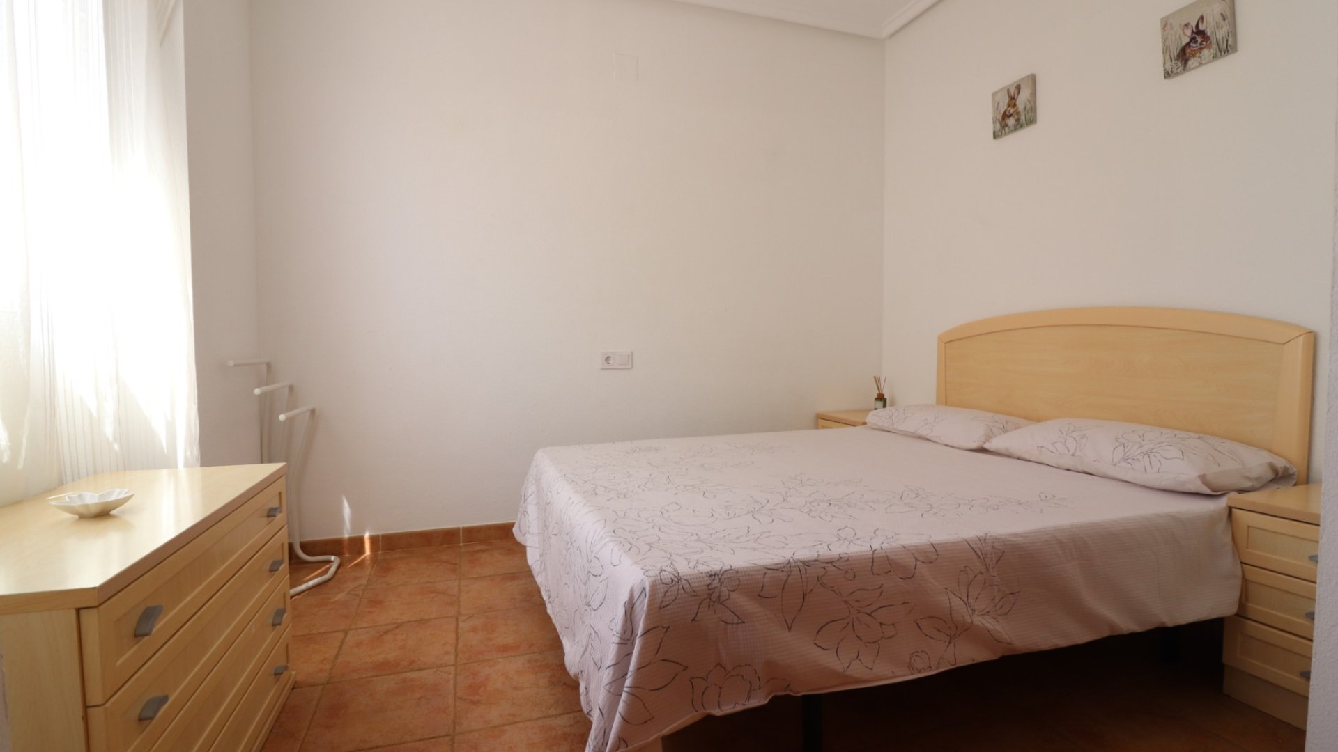 Revente - Villa -
San Miguel de Salinas - Lake View Mansions
