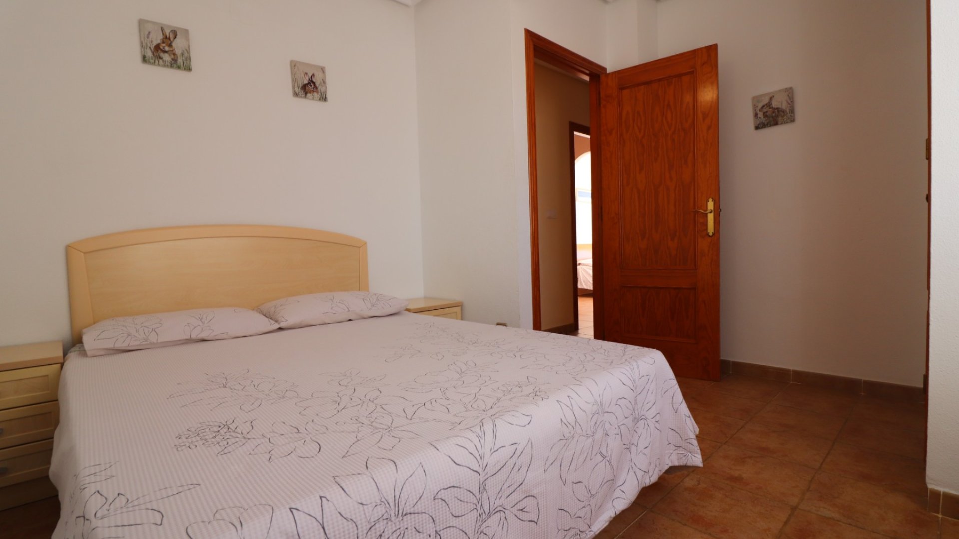 Revente - Villa -
San Miguel de Salinas - Lake View Mansions