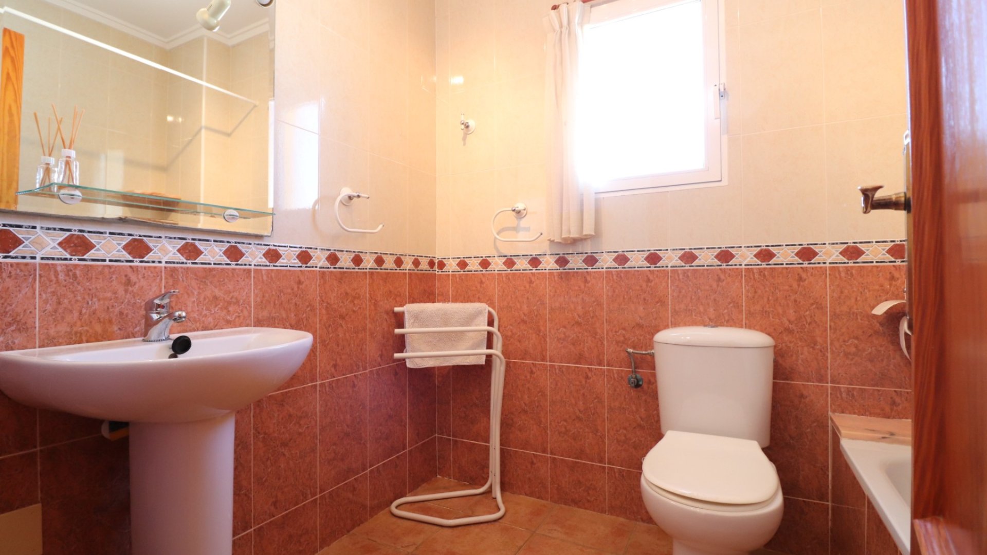 Revente - Villa -
San Miguel de Salinas - Lake View Mansions