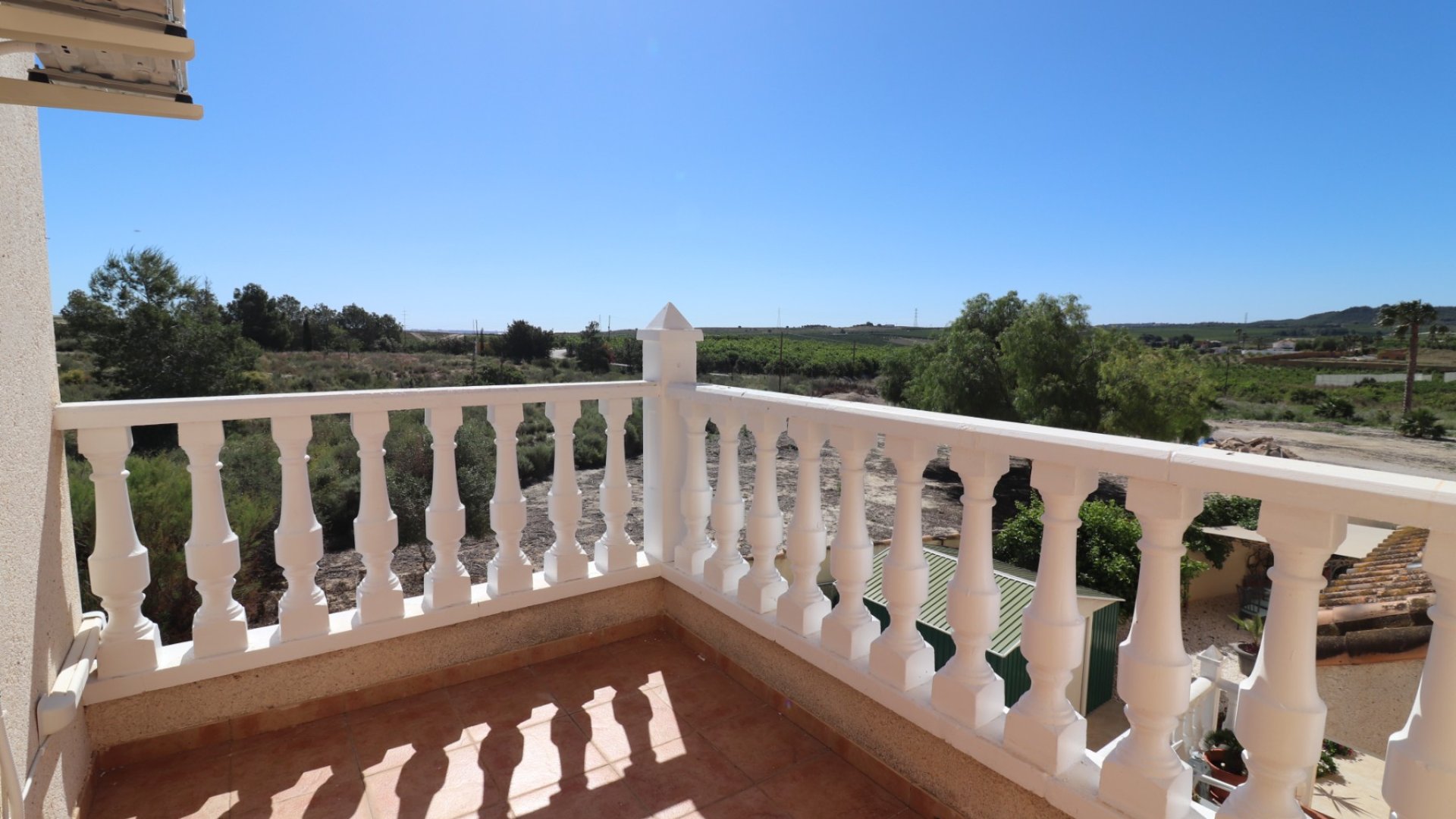 Revente - Villa -
San Miguel de Salinas - Lake View Mansions