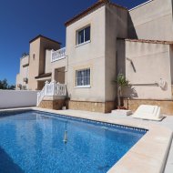 Revente - Villa -
San Miguel de Salinas - Lake View Mansions