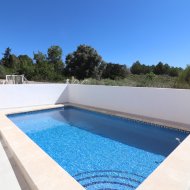 Revente - Villa -
San Miguel de Salinas - Lake View Mansions