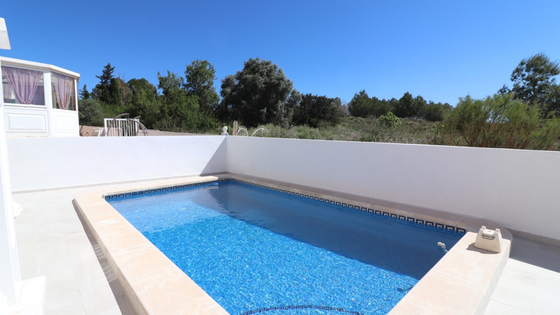 Revente - Villa -
San Miguel de Salinas - Lake View Mansions