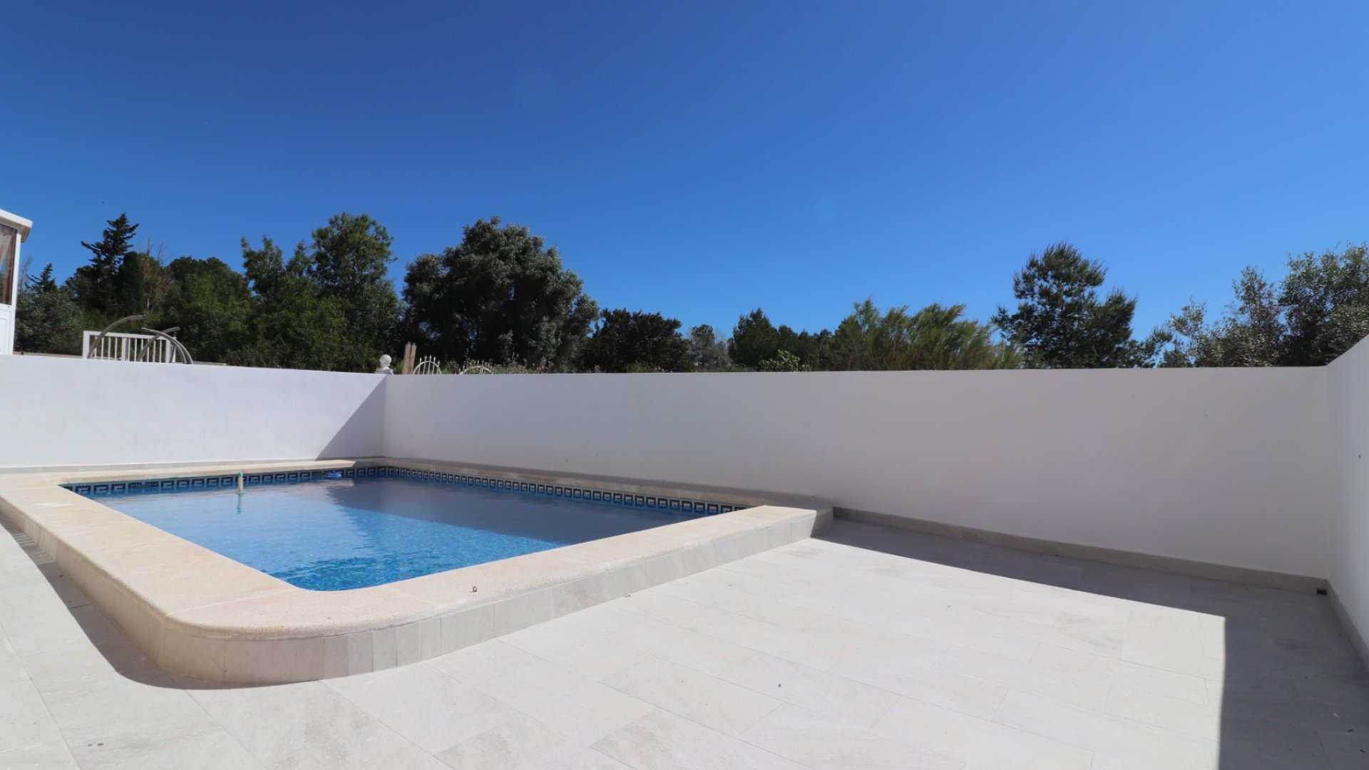 Revente - Villa -
San Miguel de Salinas - Lake View Mansions