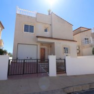 Revente - Villa -
San Miguel de Salinas - Lake View Mansions