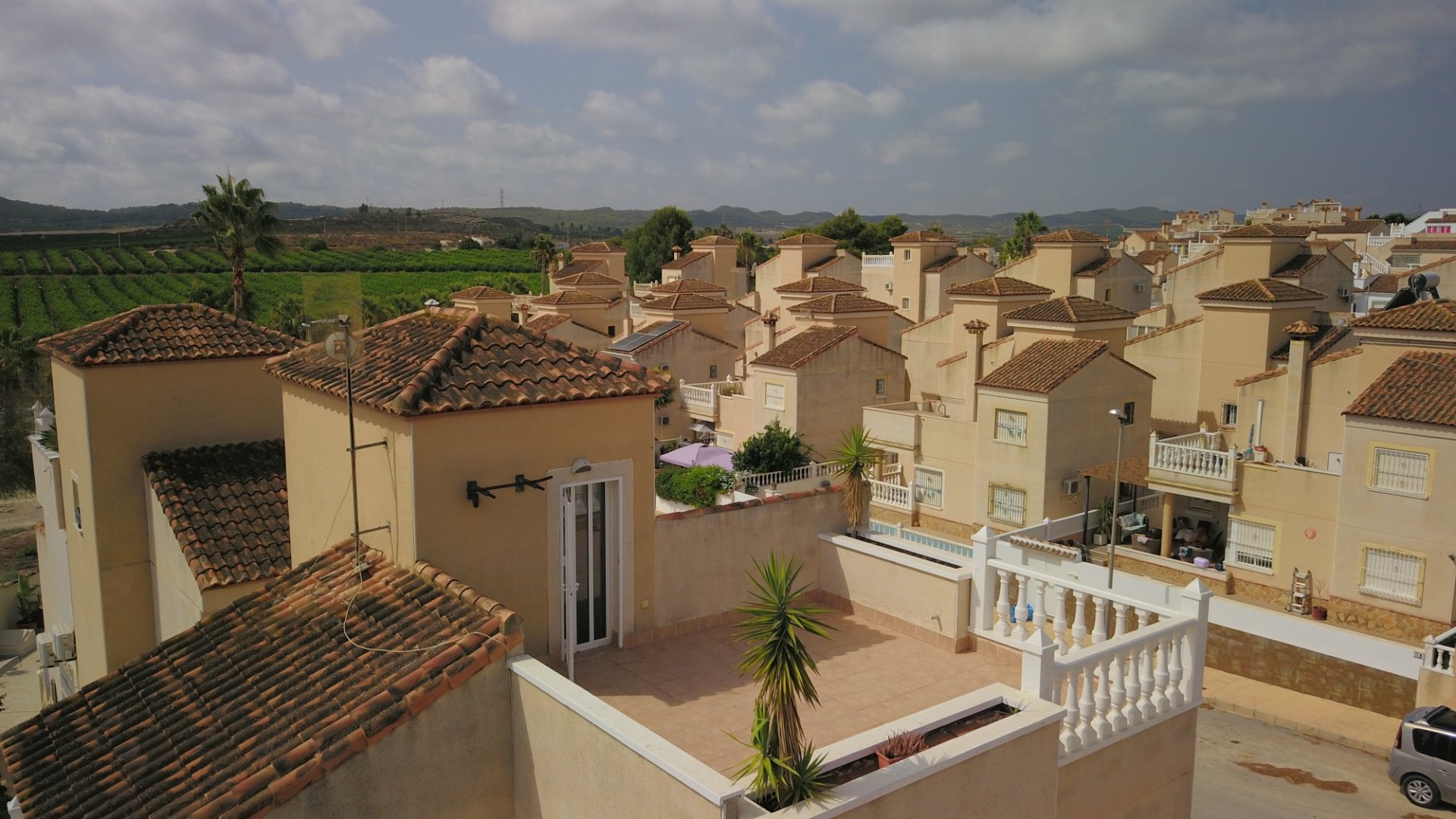 Revente - Villa -
San Miguel de Salinas - Lake View Mansions