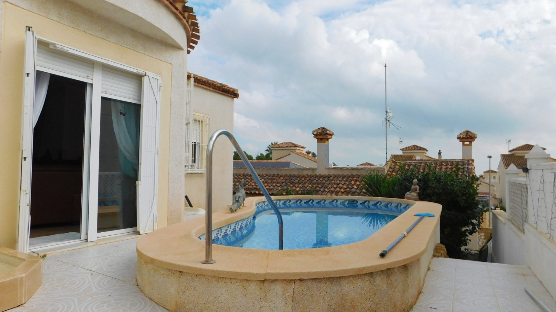 Revente - Villa -
San Miguel de Salinas - San Miguel Salinas