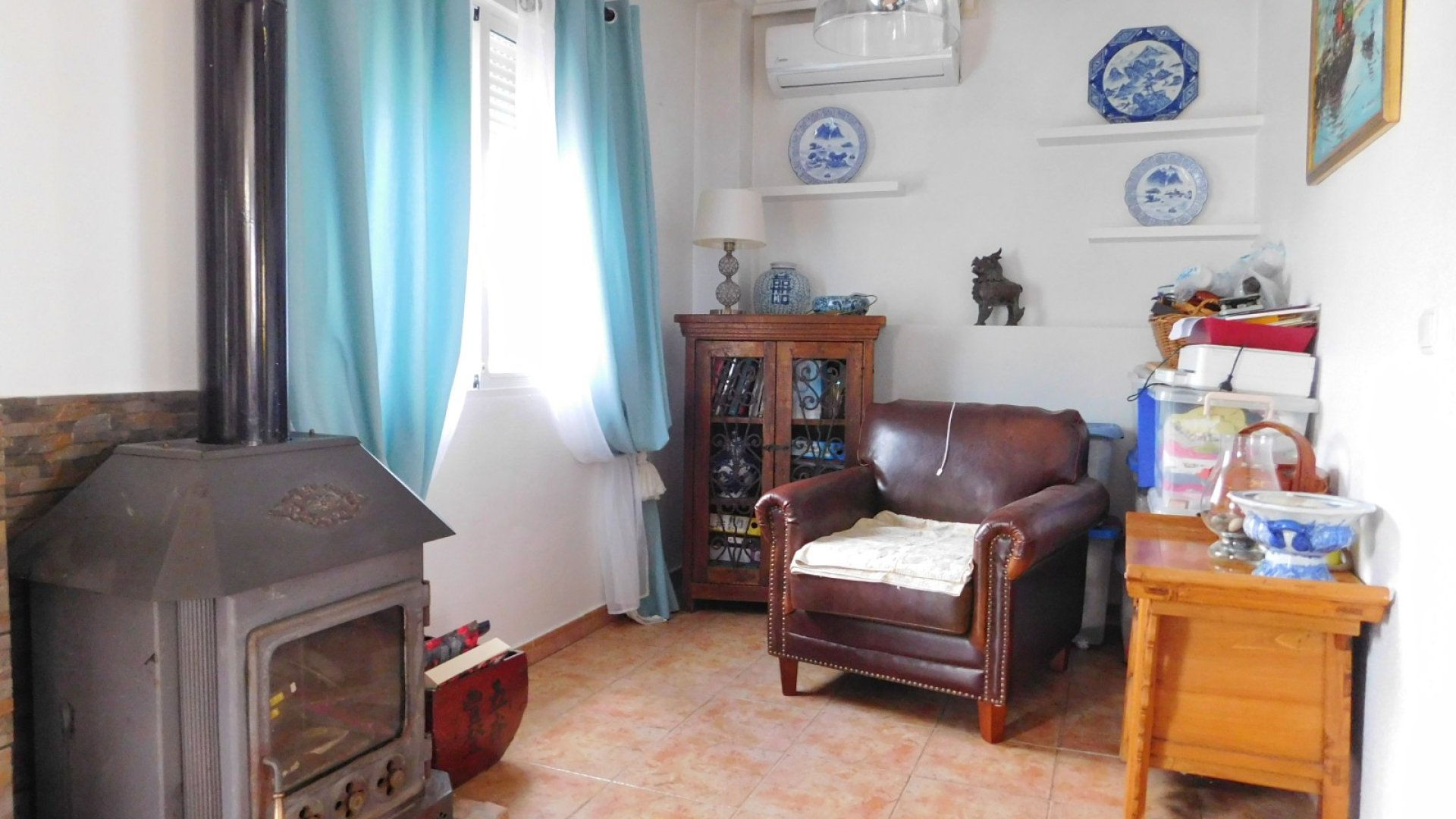 Revente - Villa -
San Miguel de Salinas - San Miguel Salinas