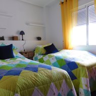 Revente - Villa -
San Miguel de Salinas - San Miguel Salinas