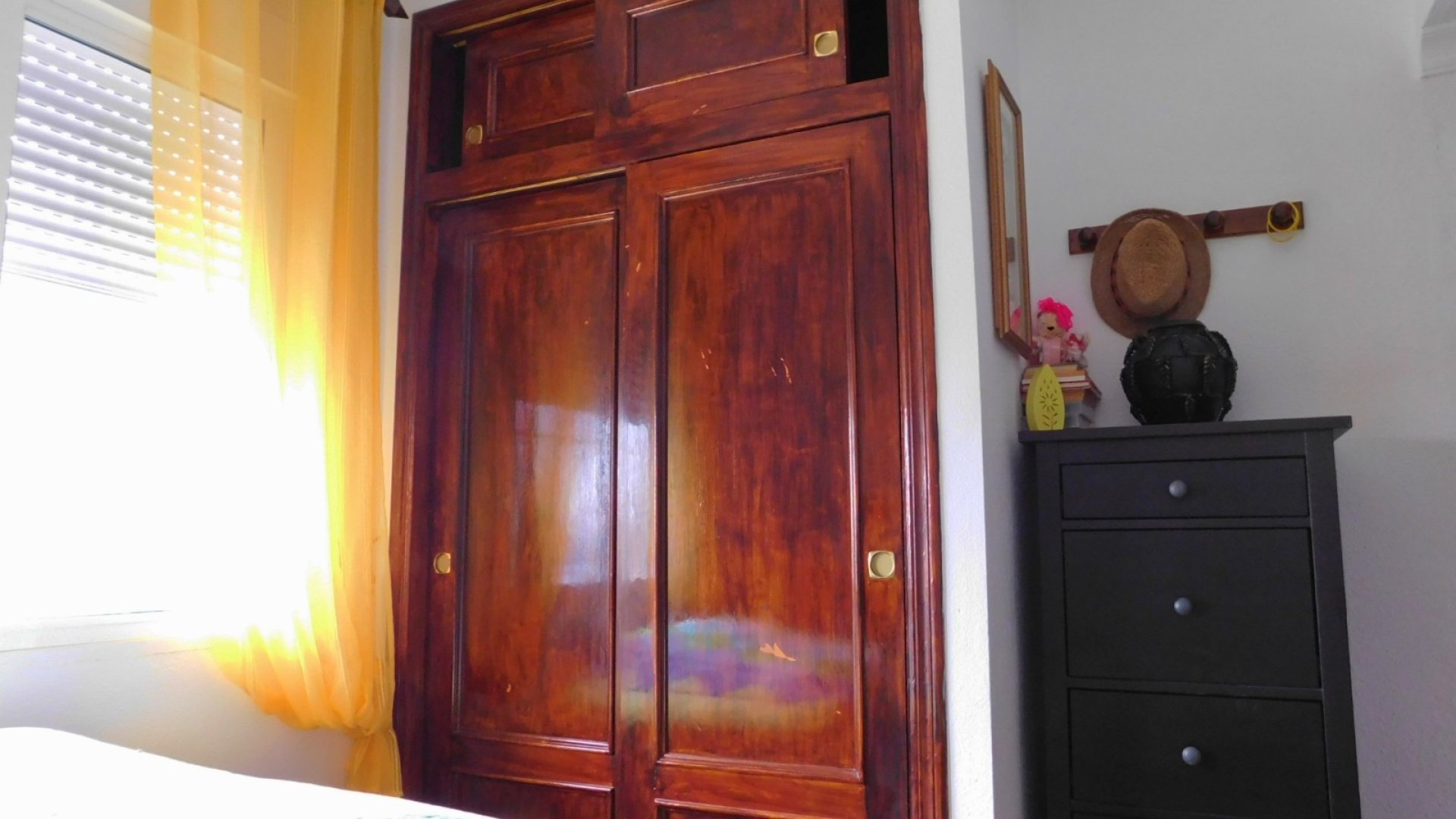 Revente - Villa -
San Miguel de Salinas - San Miguel Salinas