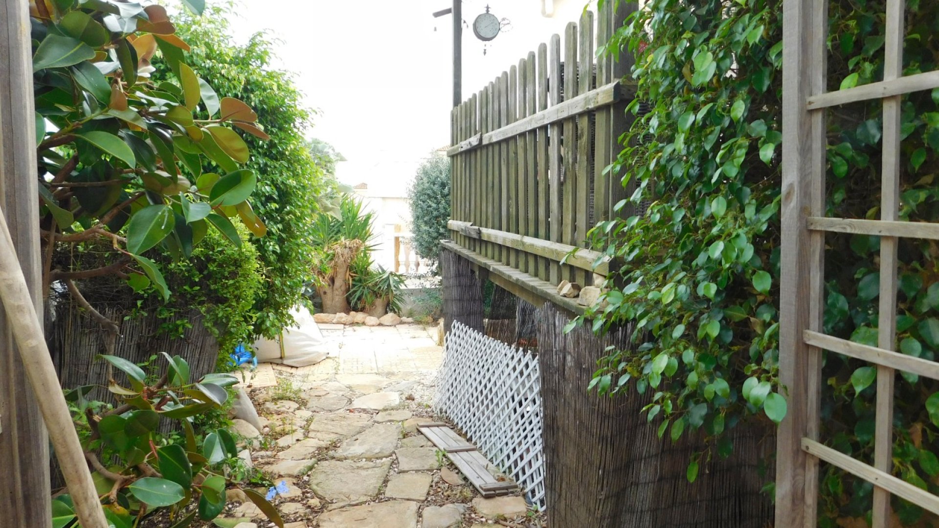 Revente - Villa -
San Miguel de Salinas - San Miguel Salinas