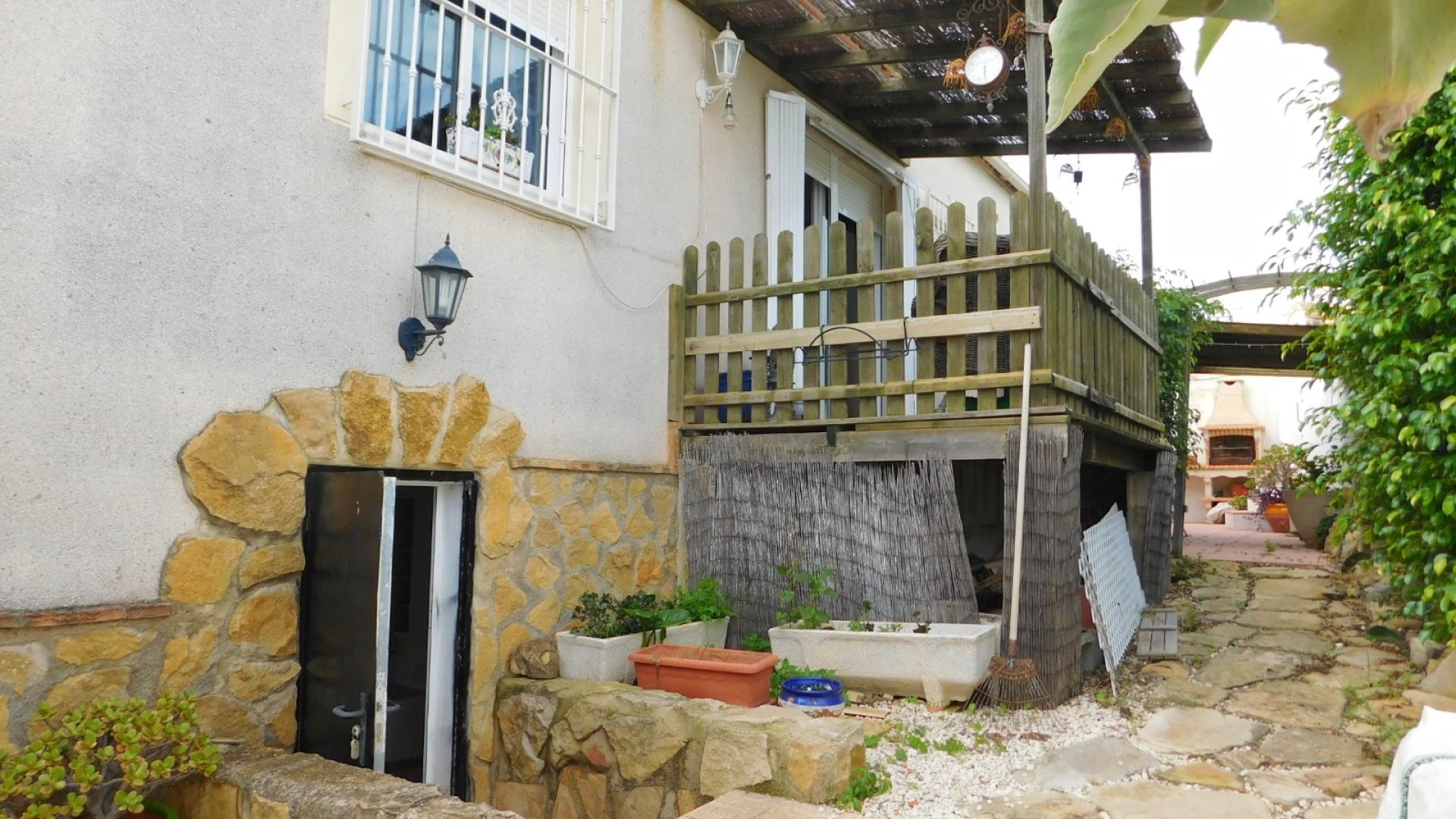 Revente - Villa -
San Miguel de Salinas - San Miguel Salinas