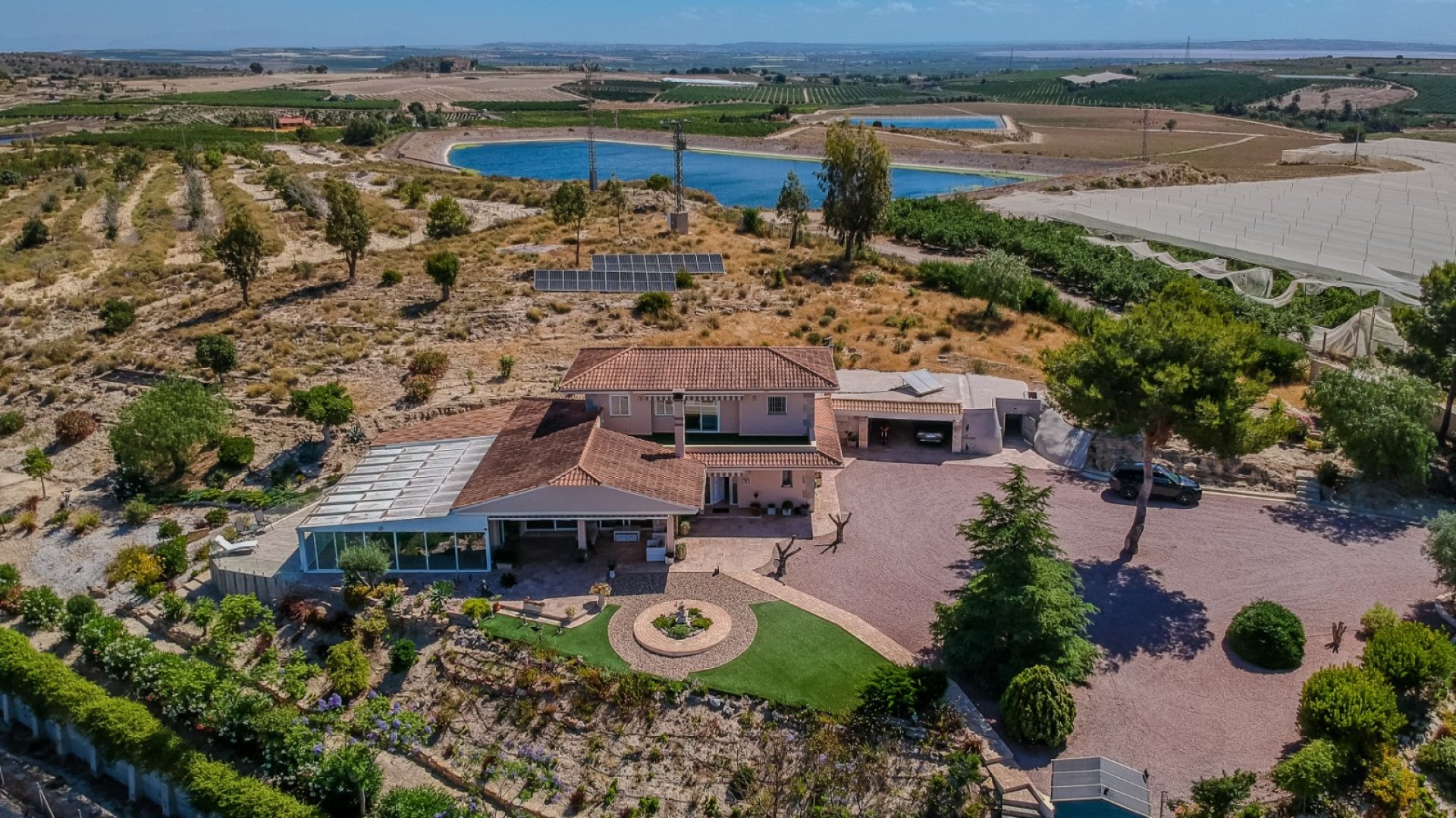 Revente - Villa -
San Miguel de Salinas - Torremendo