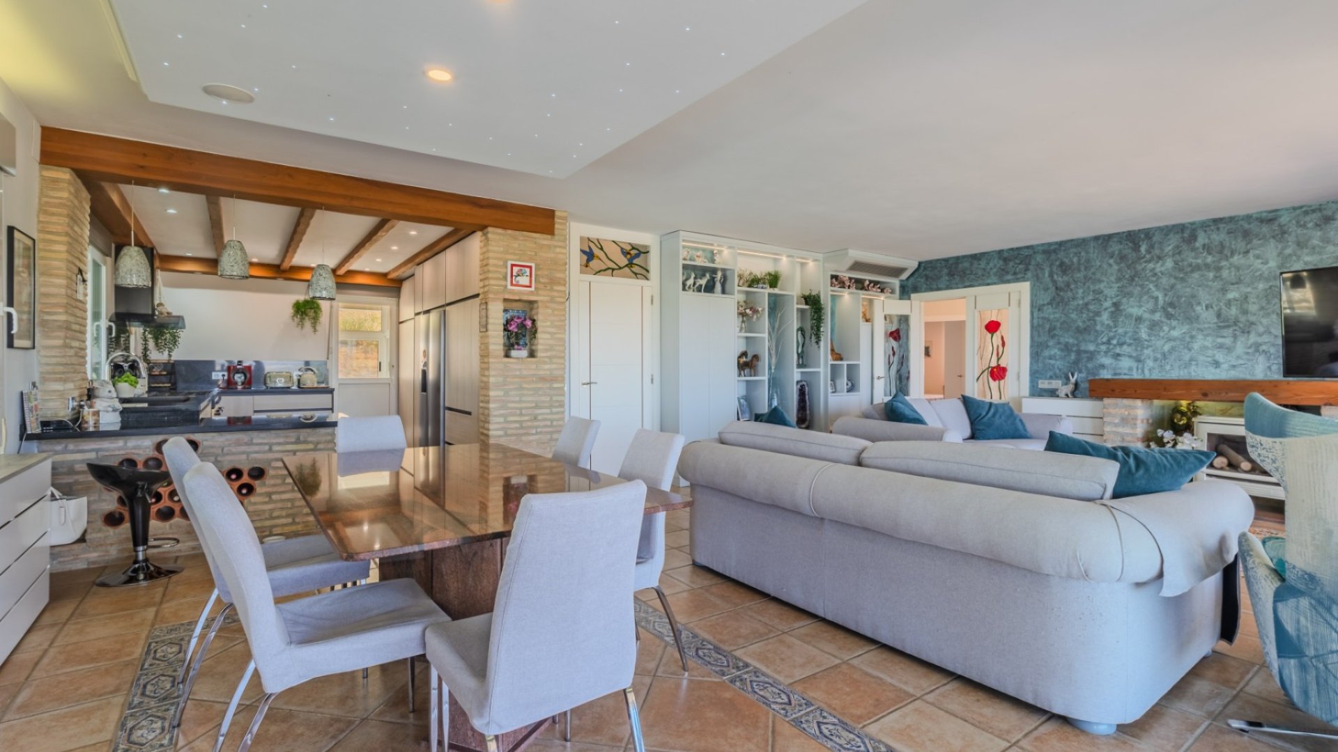 Revente - Villa -
San Miguel de Salinas - Torremendo
