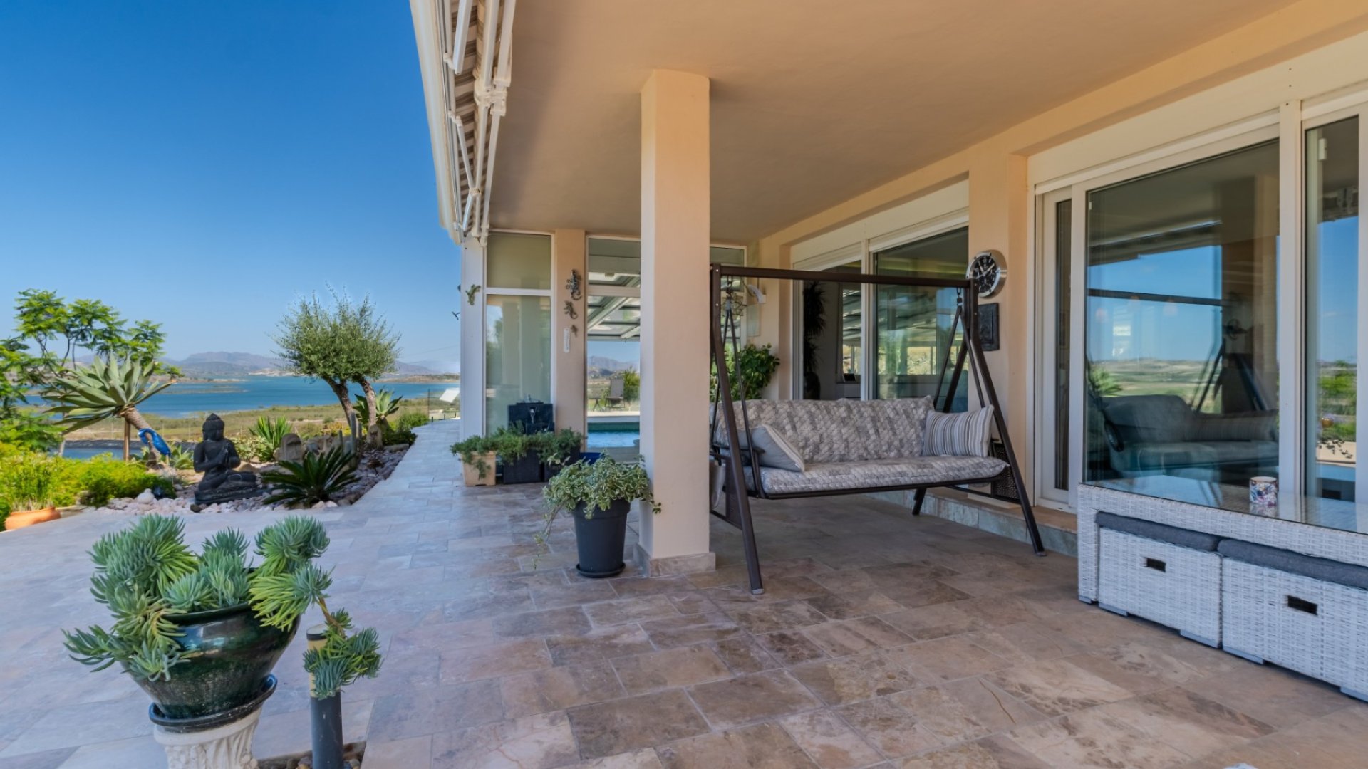 Revente - Villa -
San Miguel de Salinas - Torremendo