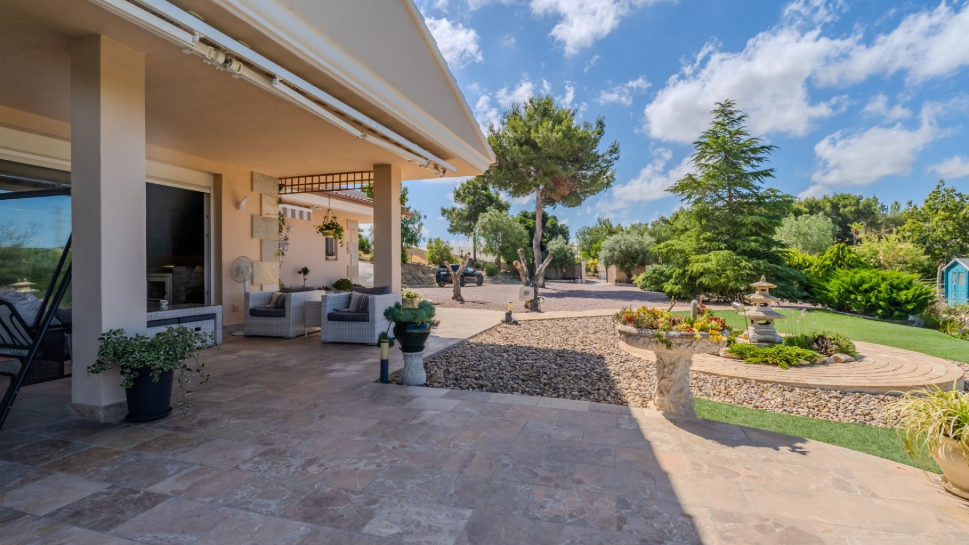 Revente - Villa -
San Miguel de Salinas - Torremendo