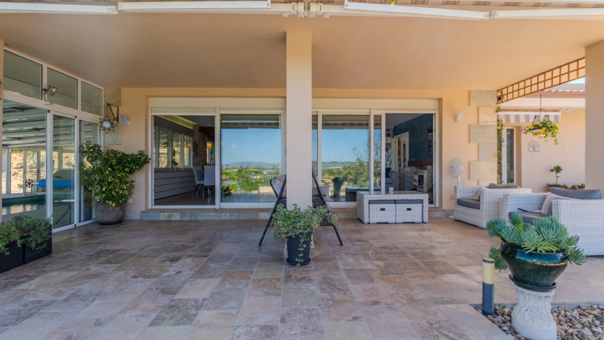 Revente - Villa -
San Miguel de Salinas - Torremendo