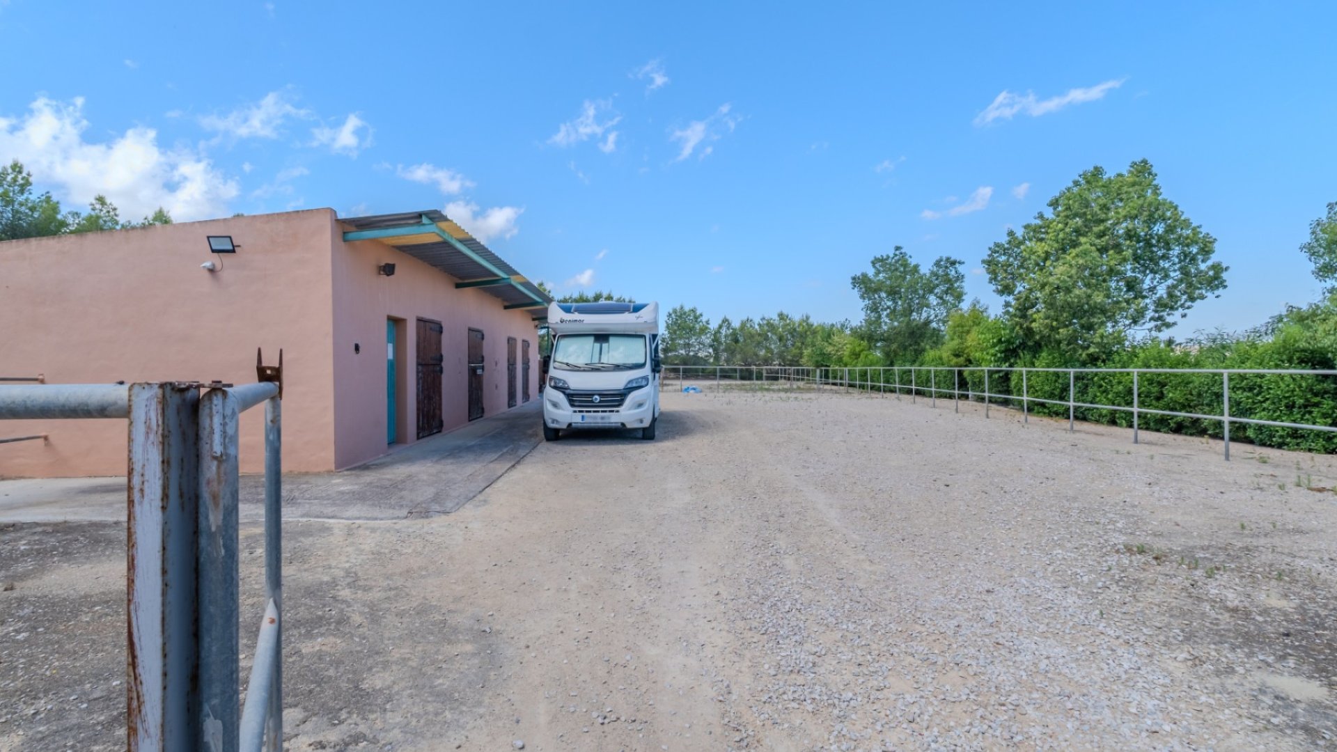 Revente - Villa -
San Miguel de Salinas - Torremendo