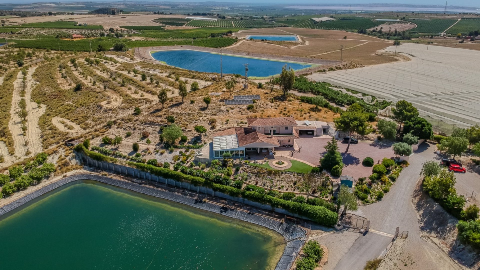 Revente - Villa -
San Miguel de Salinas - Torremendo