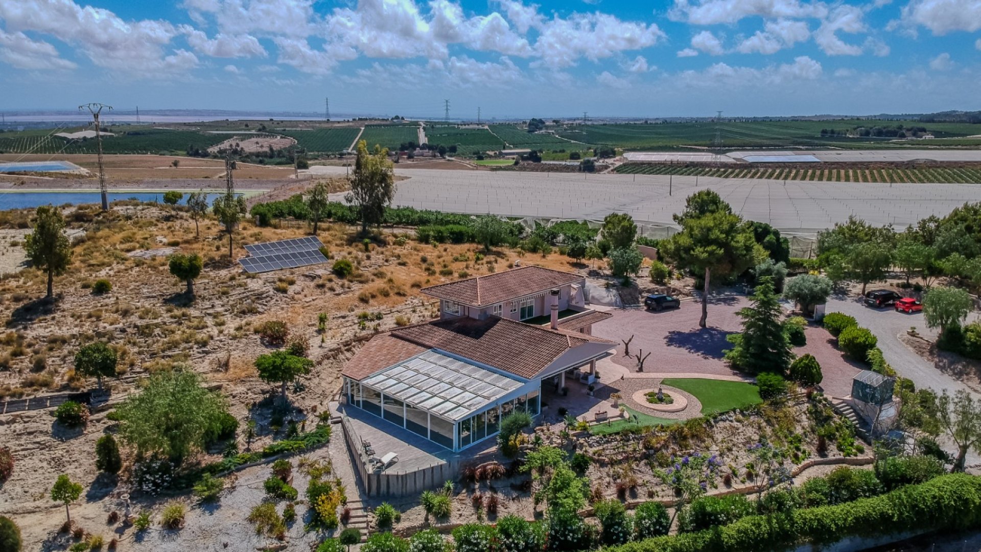 Revente - Villa -
San Miguel de Salinas - Torremendo