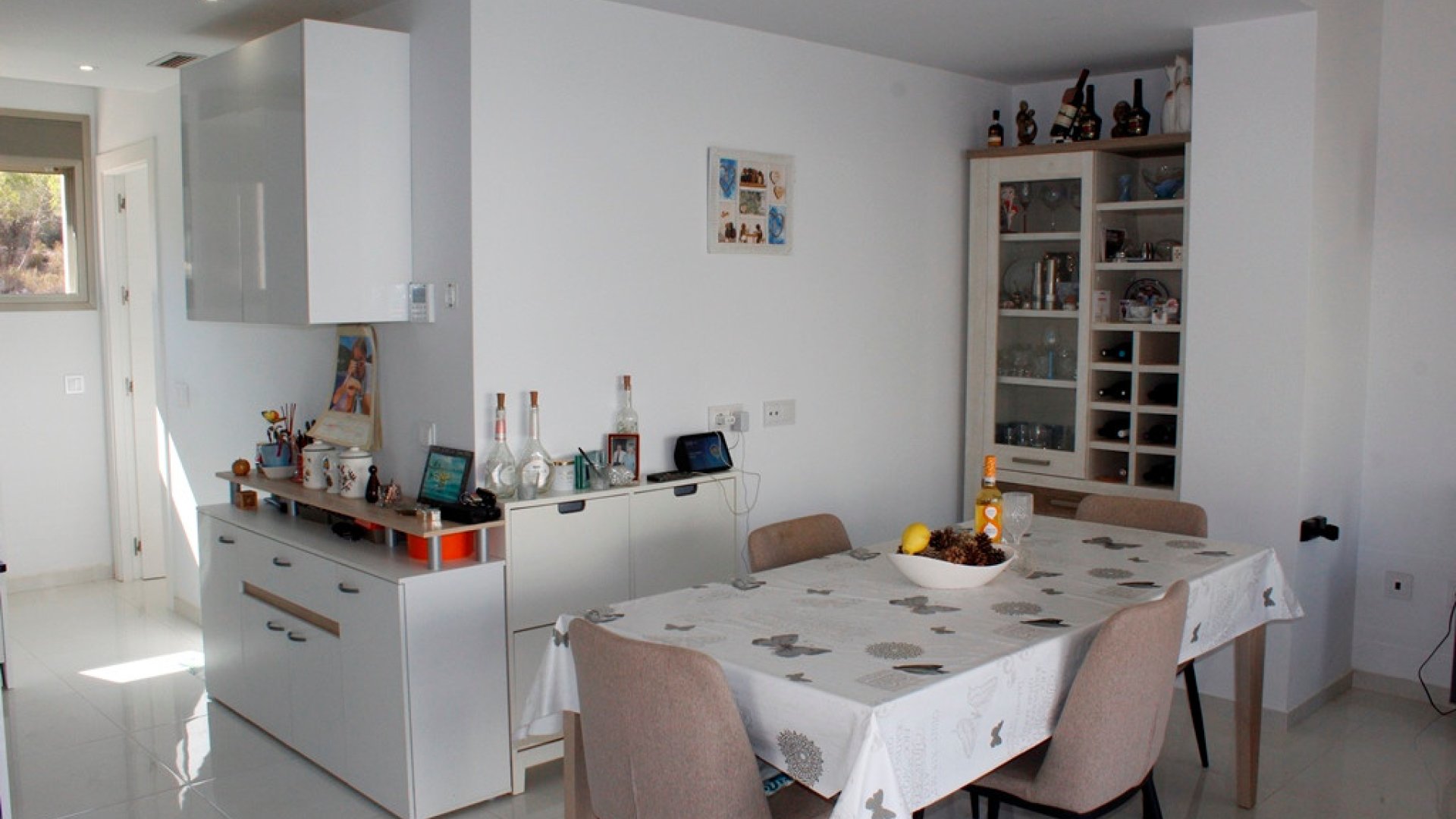 Revente - Villa -
San Miguel de Salinas