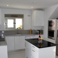 Revente - Villa -
San Miguel de Salinas