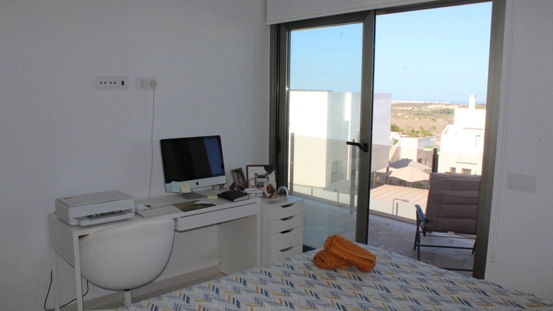 Revente - Villa -
San Miguel de Salinas