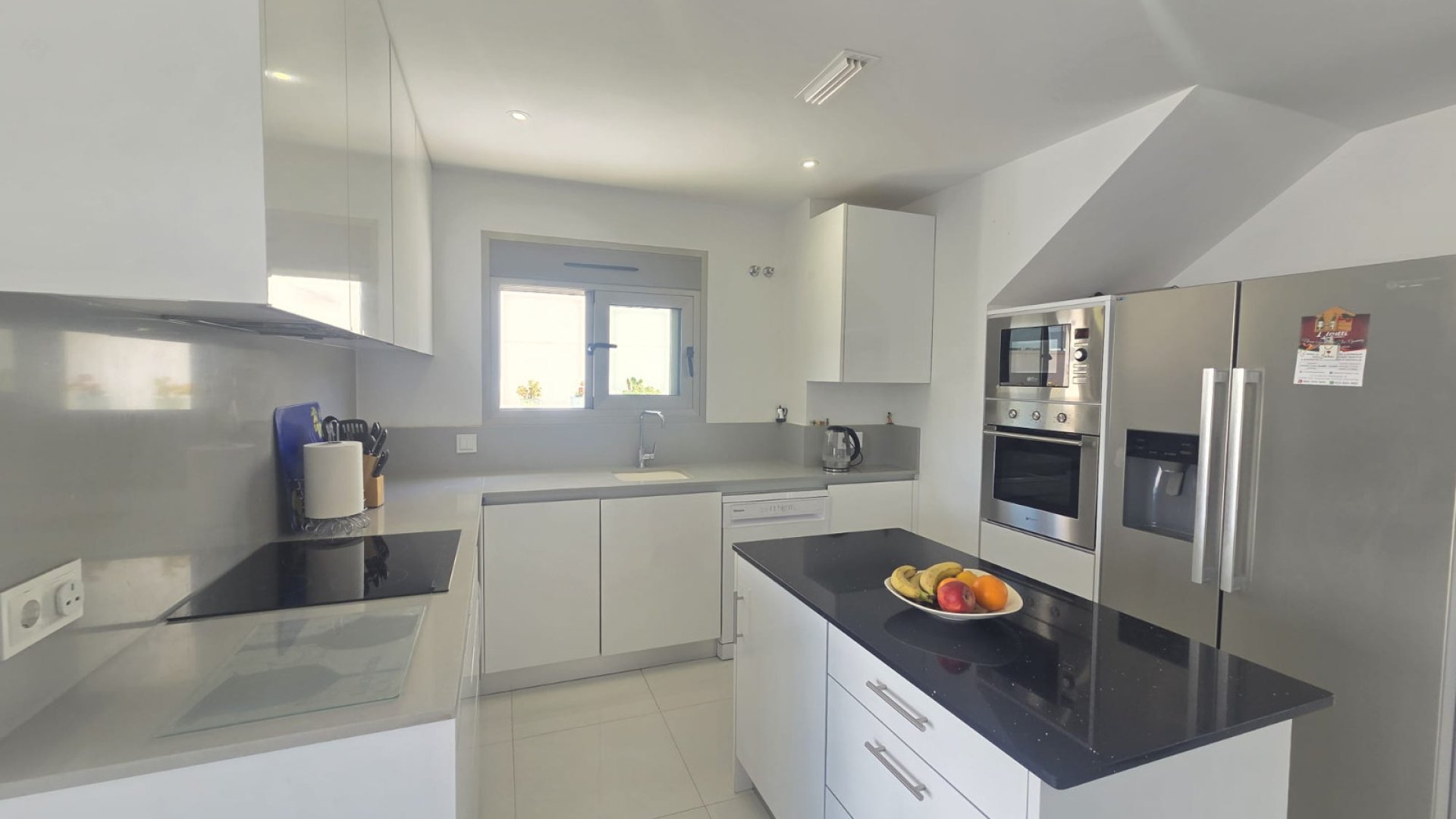 Revente - Villa -
San Miguel de Salinas