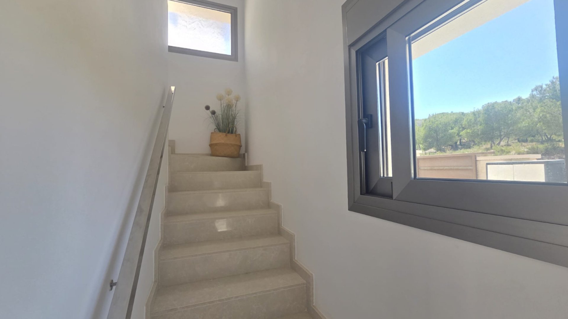Revente - Villa -
San Miguel de Salinas