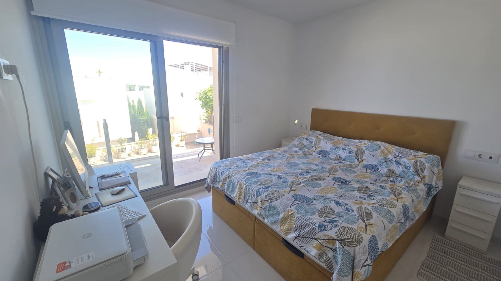 Revente - Villa -
San Miguel de Salinas