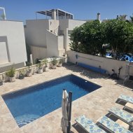 Revente - Villa -
San Miguel de Salinas