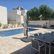 Revente - Villa -
San Miguel de Salinas